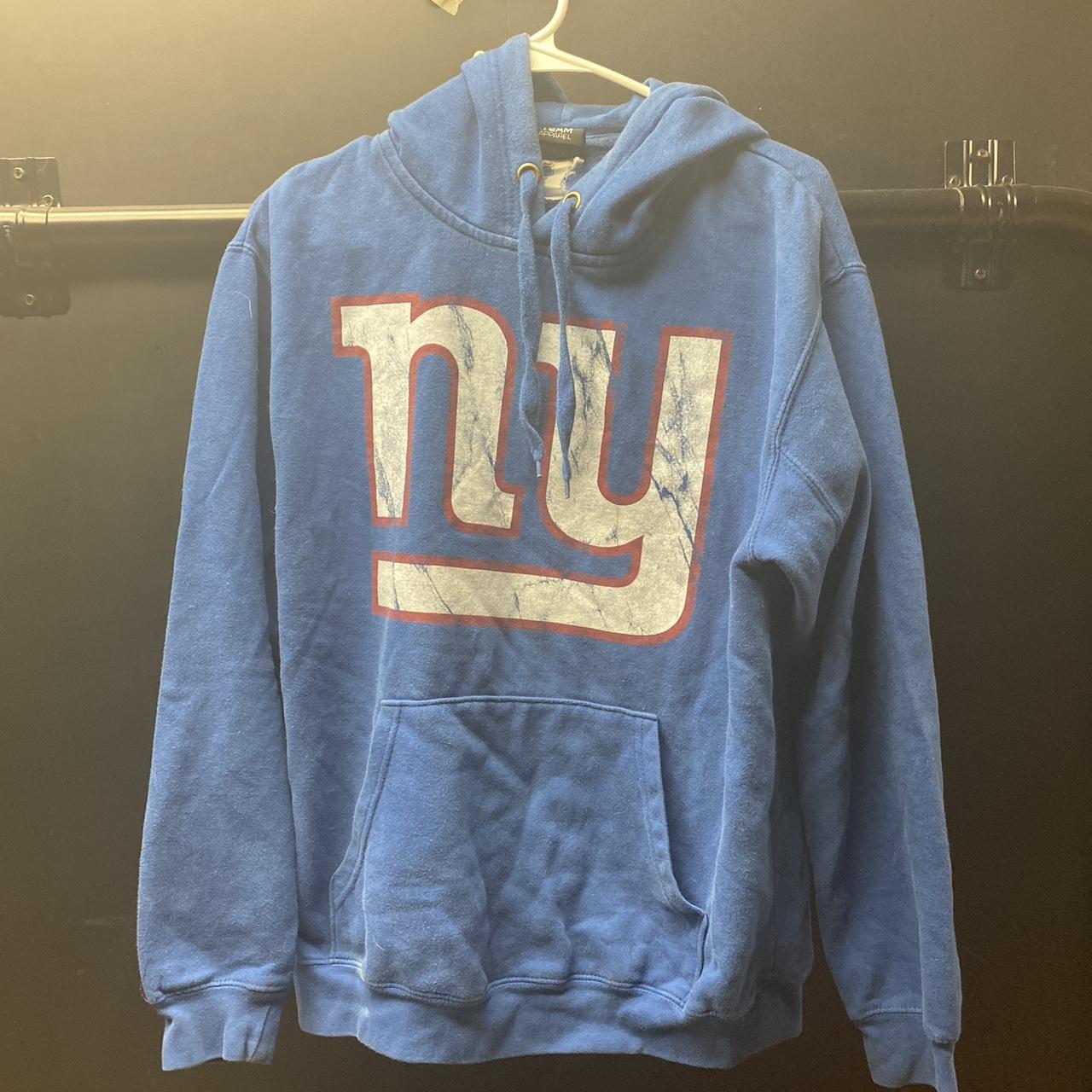 NFL Team Apparel. Tommy Bahama NY Giants NFL Flip - Depop