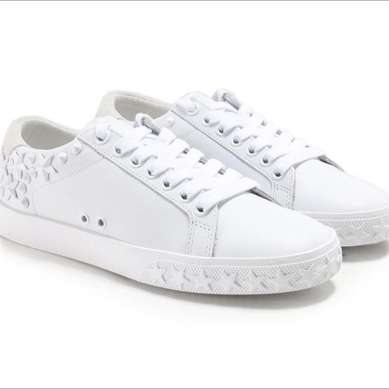 Ash store dazed sneakers