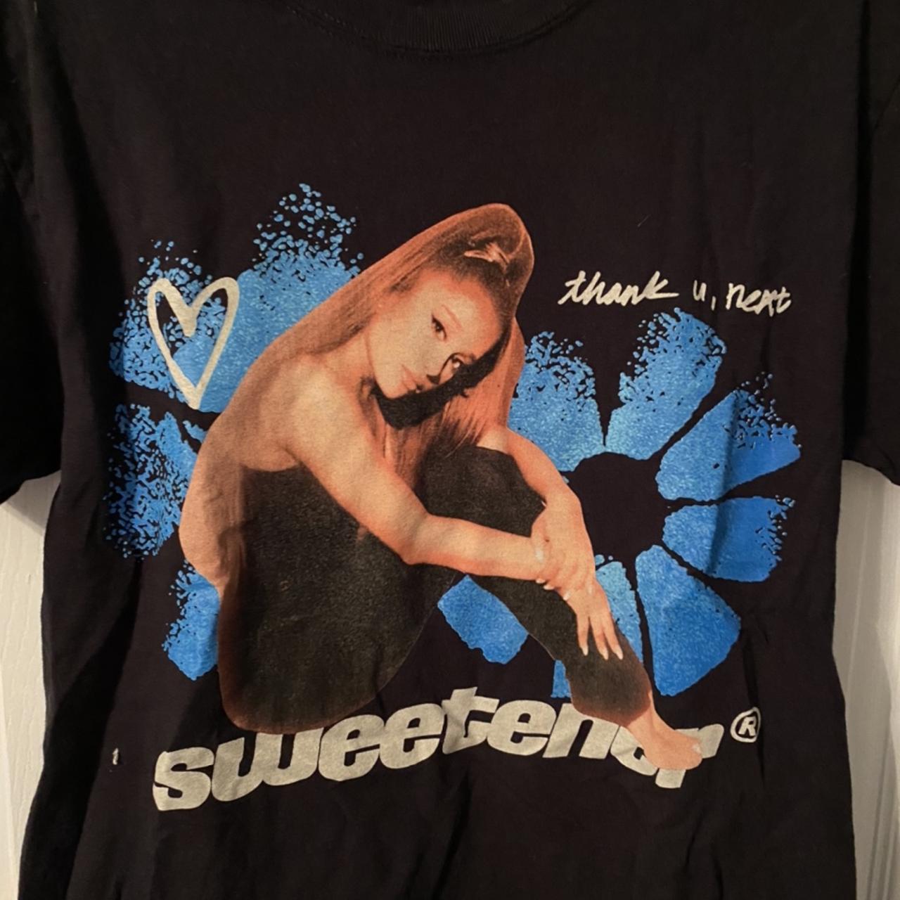 Ariana Grande Sweetener Tour Merch! Includes bag and - Depop