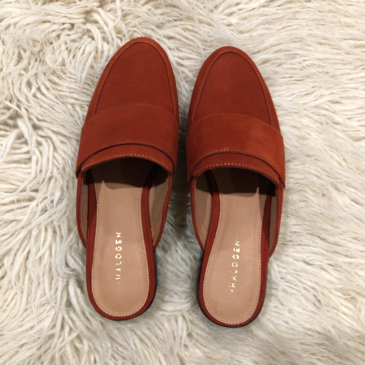 Halogen mules sale