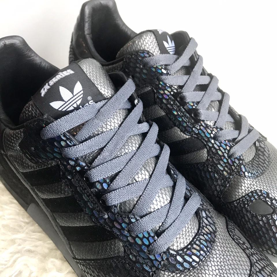 Adidas zx flux dames zilver online