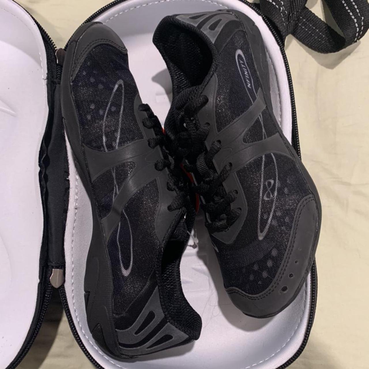nfinity cheer shoes