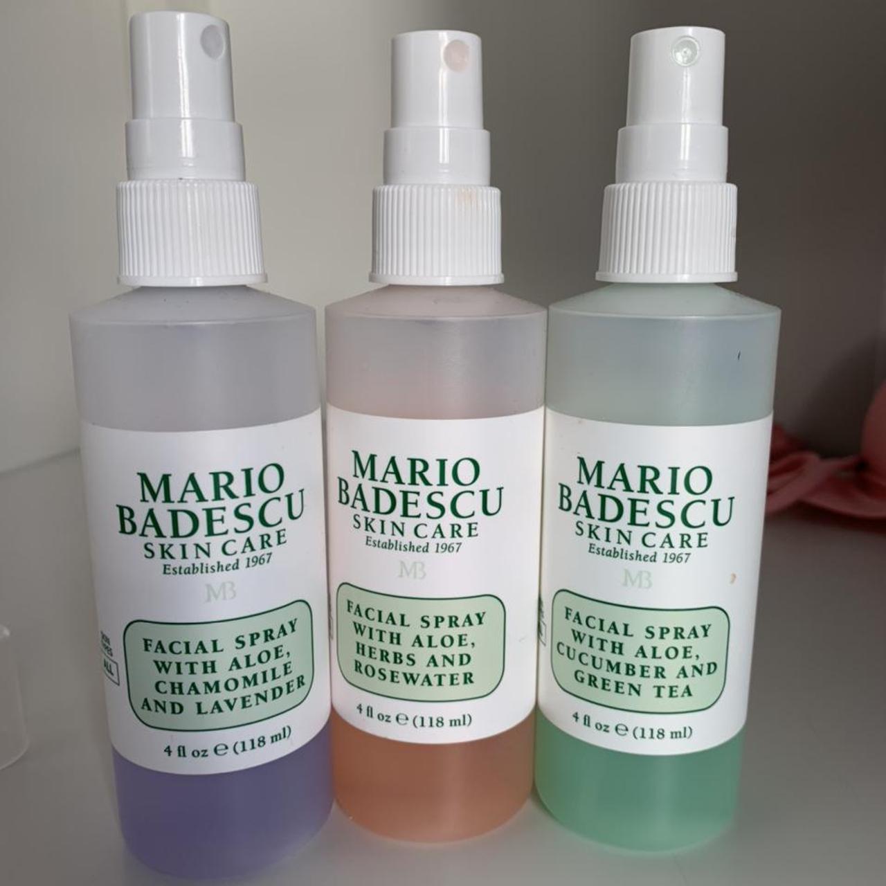 Product Image 2 - 3 mario badescu sprays
all hardly