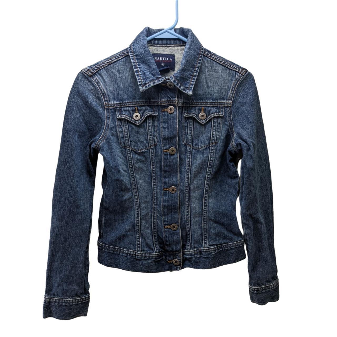 Brand: Nautica, Department: Women, Size: XS,