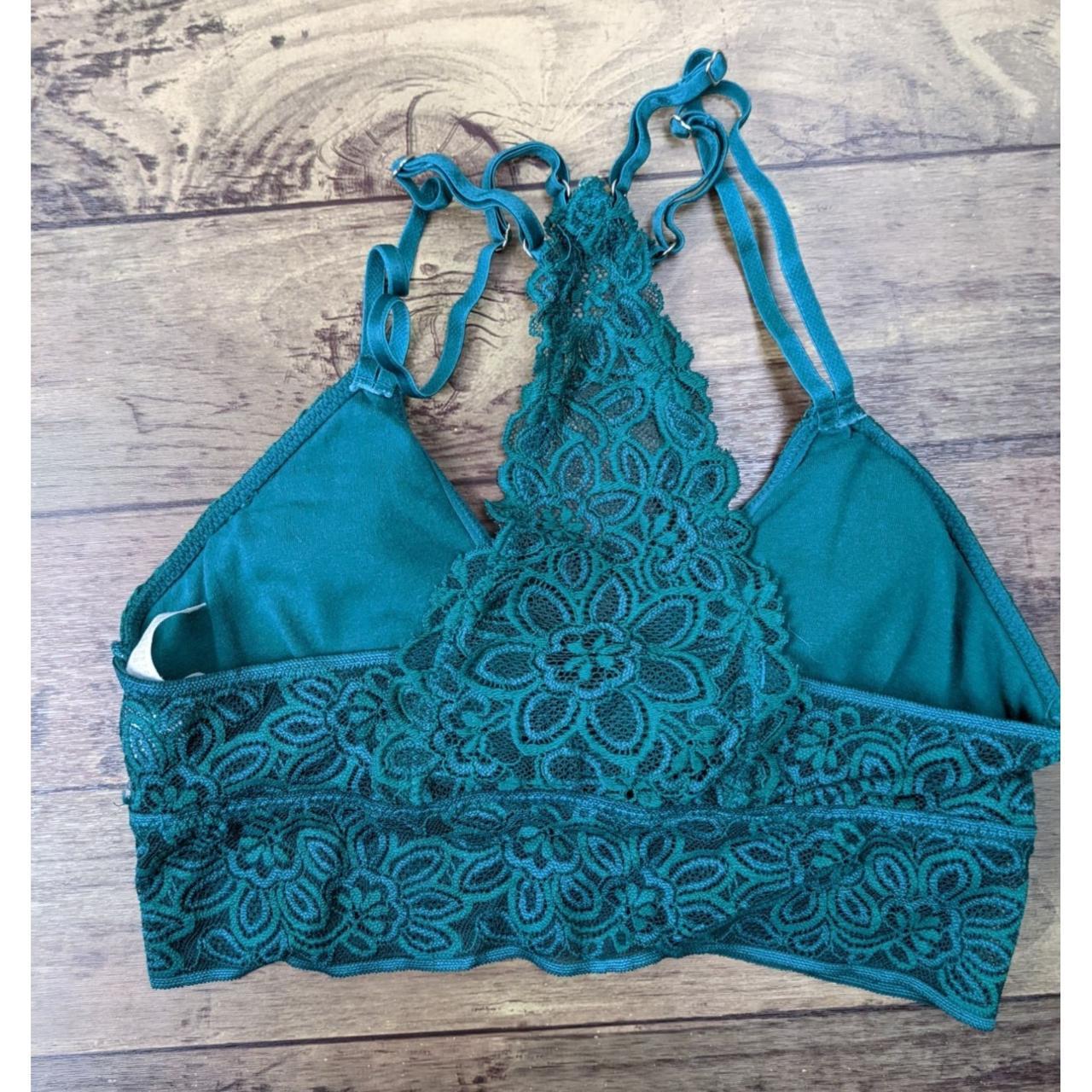 Product Image 2 - Aerie Wild Side Lace Padded