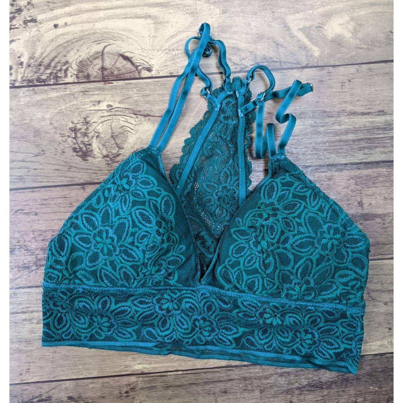 Product Image 1 - Aerie Wild Side Lace Padded
