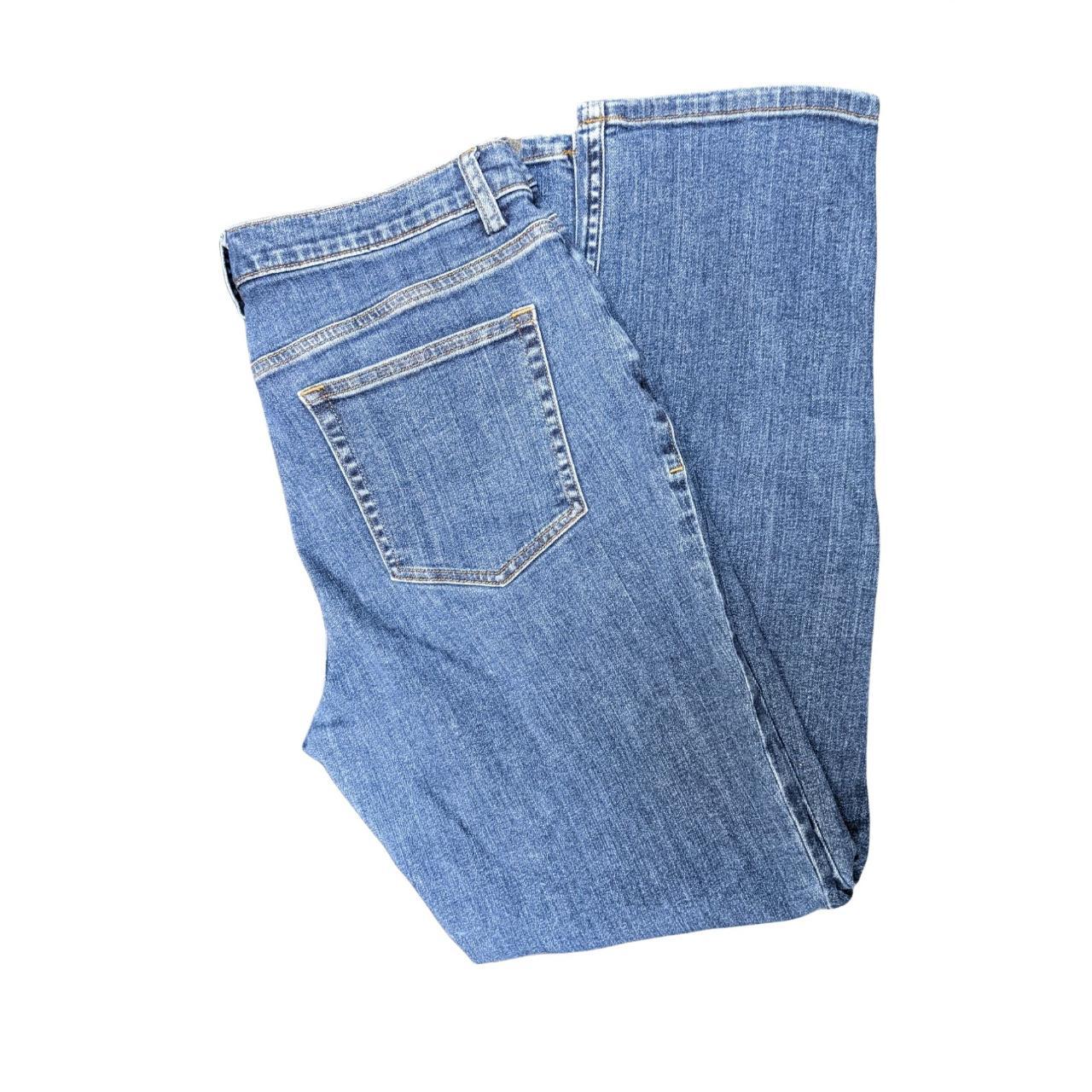 Women's DuluthFlex Daily Denim Slim Leg Jeans