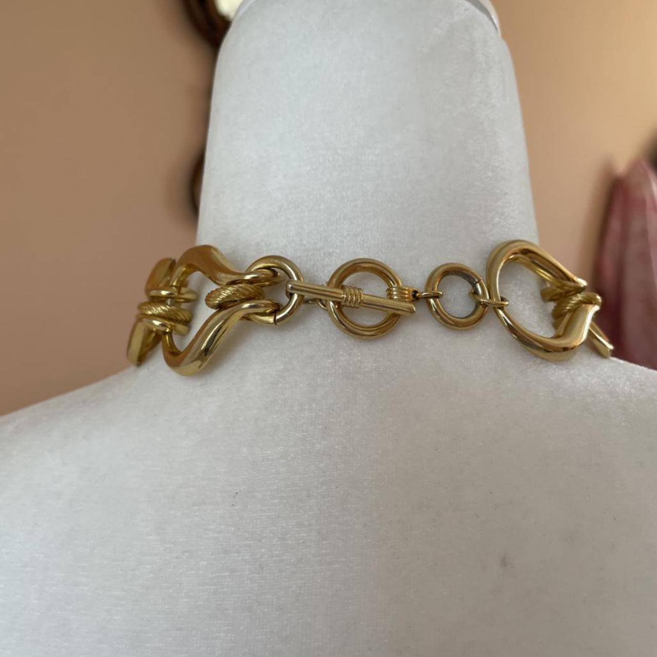 Women's Gold Jewellery (4)