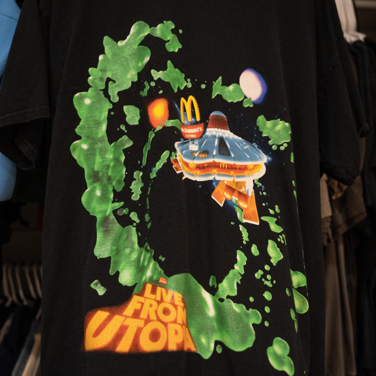 Product Image 2 - ⚠️CACTUS JACK X MCDONALDS⚠️
Cactus Jack