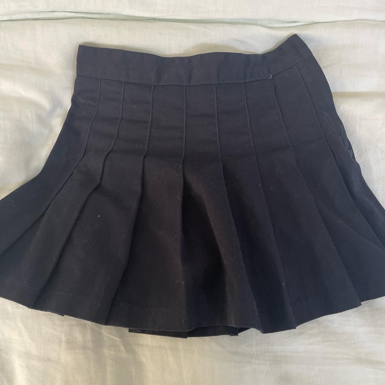 Brandy Melville Dana skirt ️ size small ️ $30 - Depop