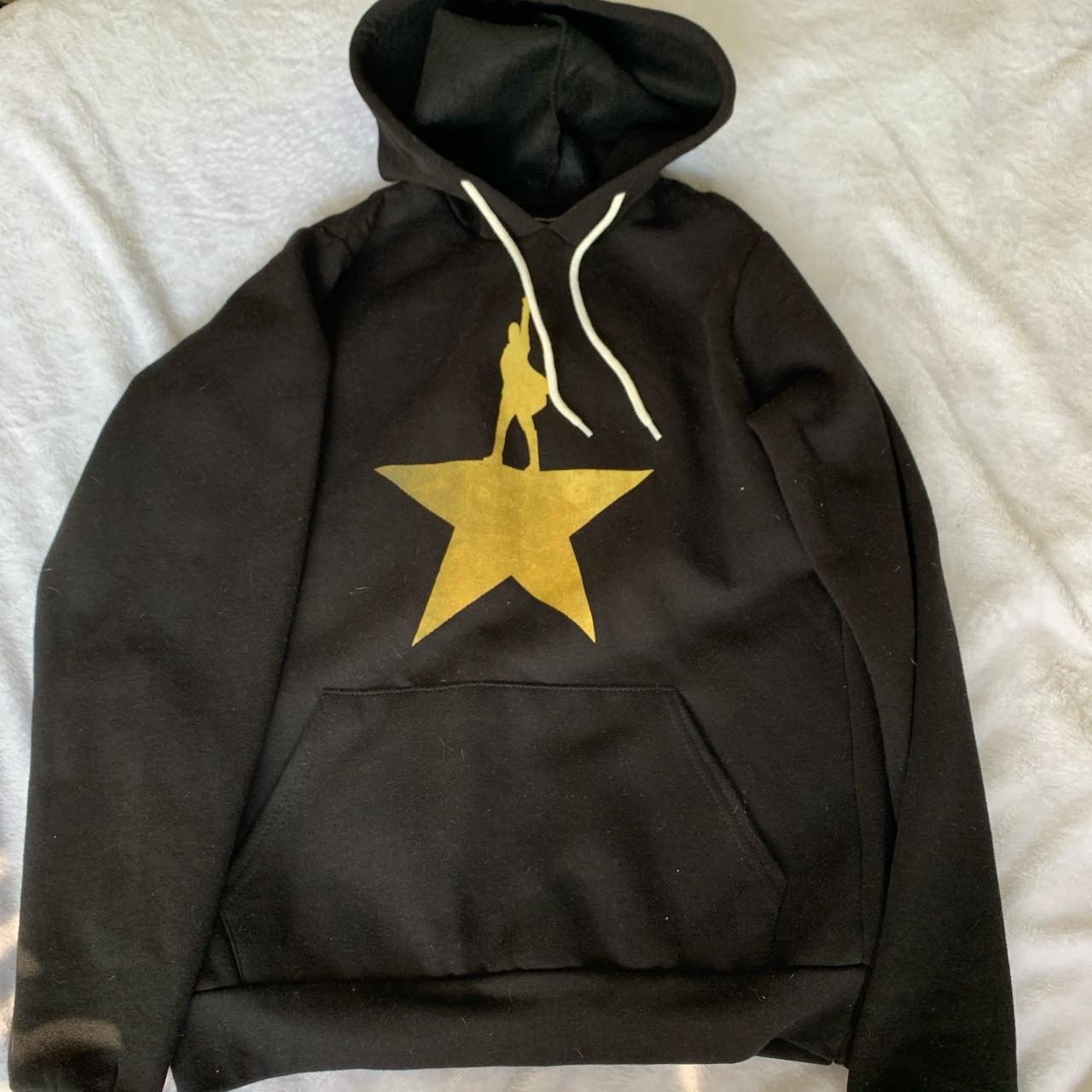 Product Image 1 - hamilton hoodie | size small
