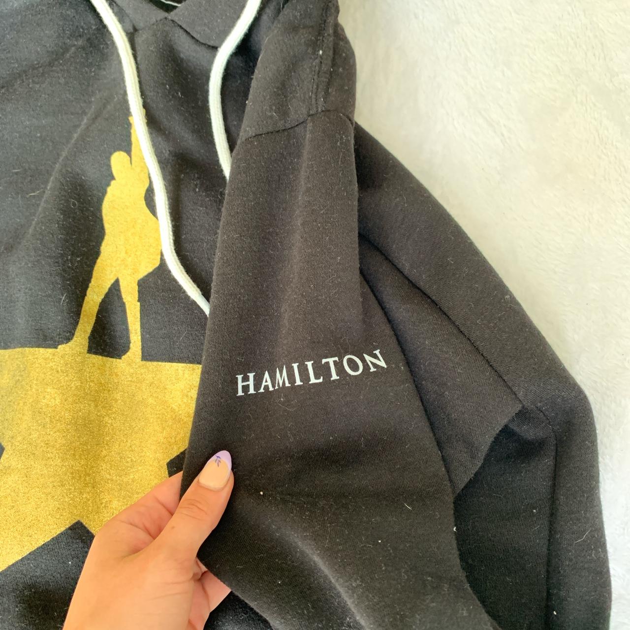 Product Image 2 - hamilton hoodie | size small