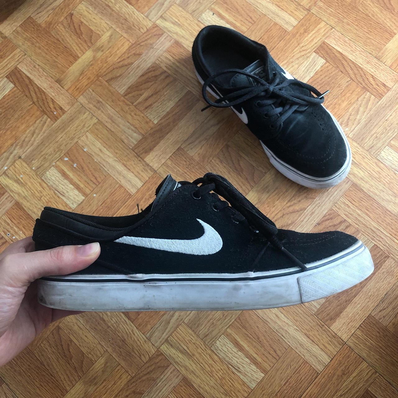 janoski size 4