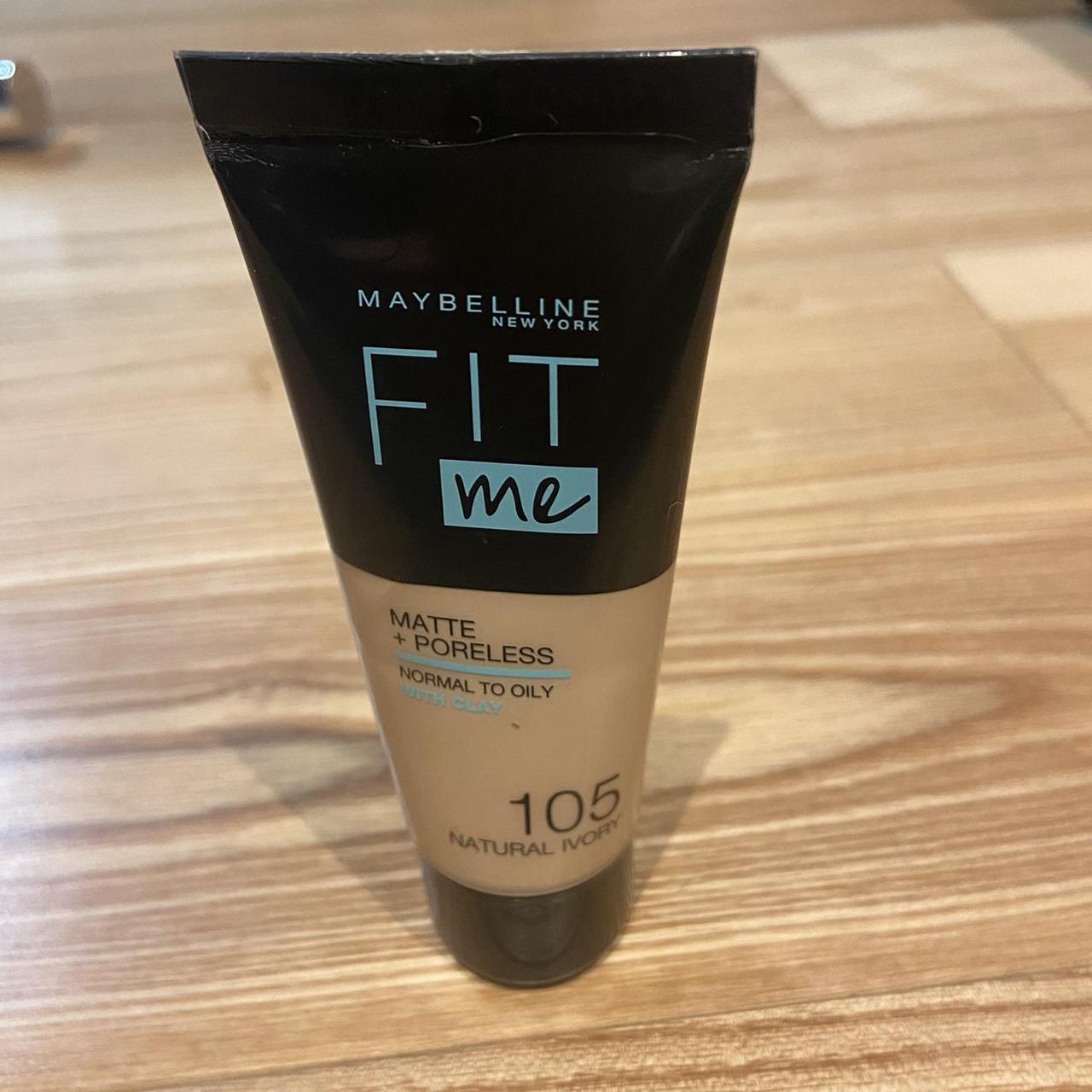 Product Image 1 - New Maybelline fit me foundation