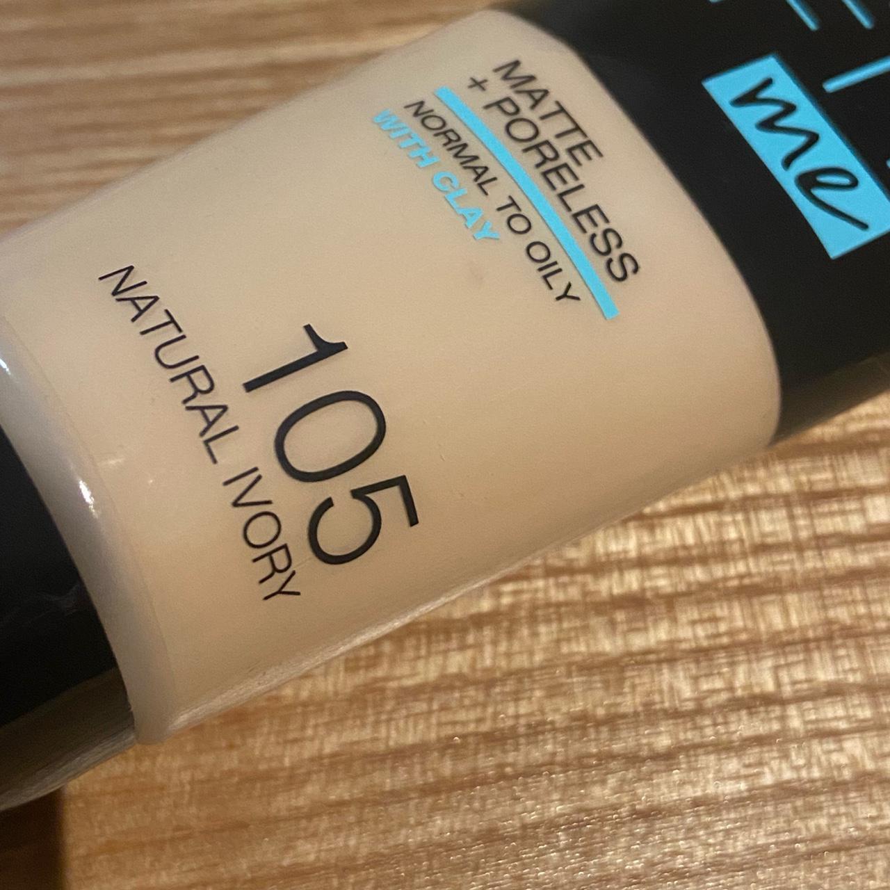 Product Image 2 - New Maybelline fit me foundation