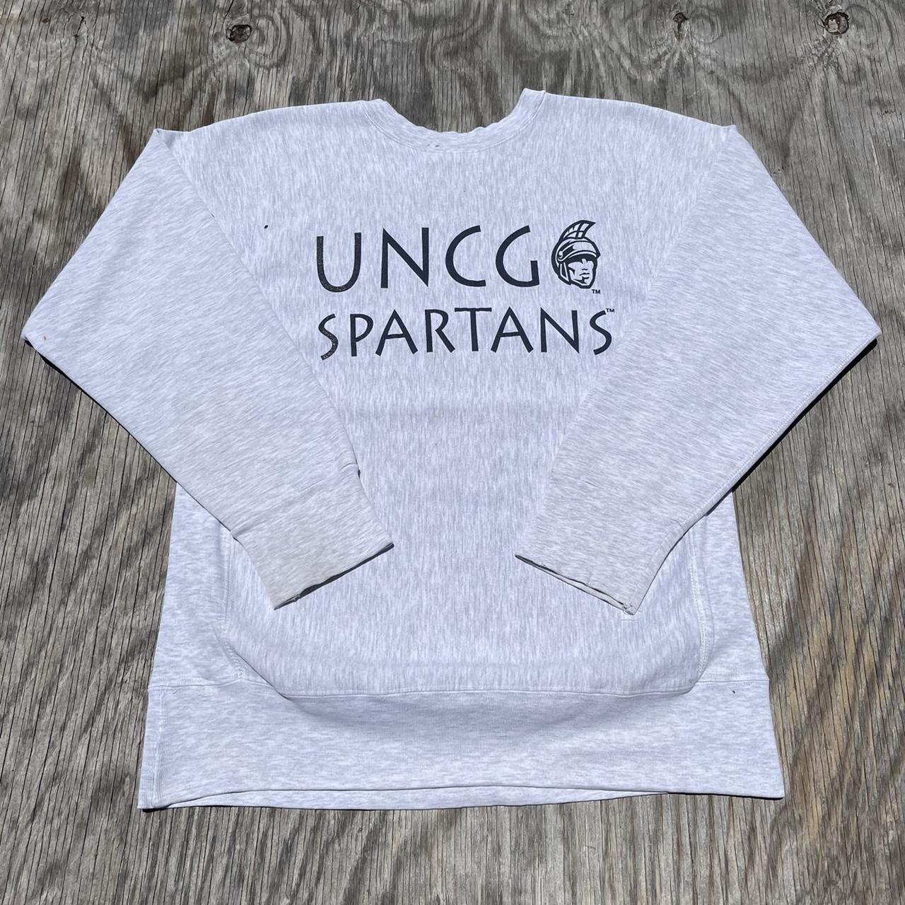 Uncg sweatshirt online