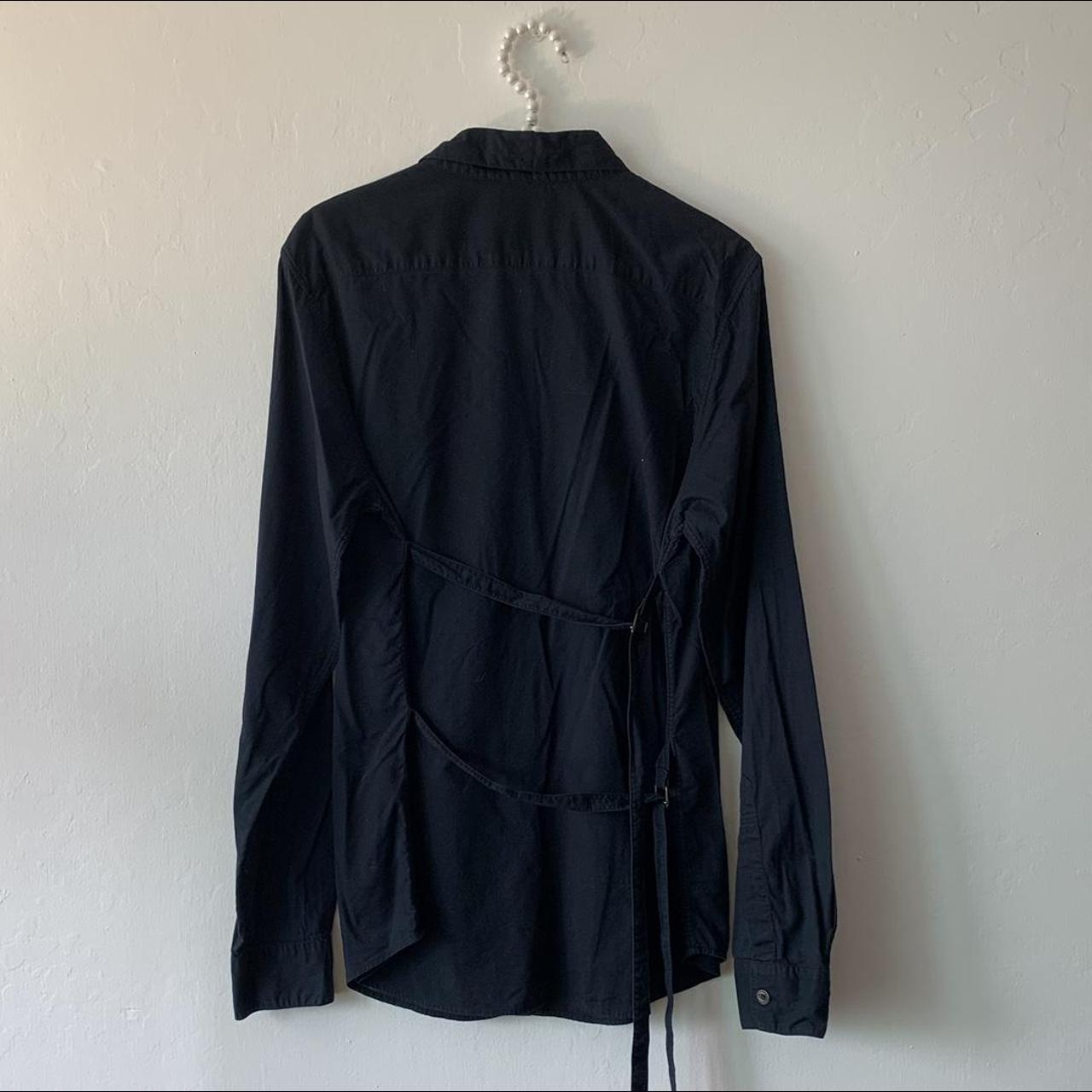 Product Image 3 - ⛓ ann demeulemeester navy blue