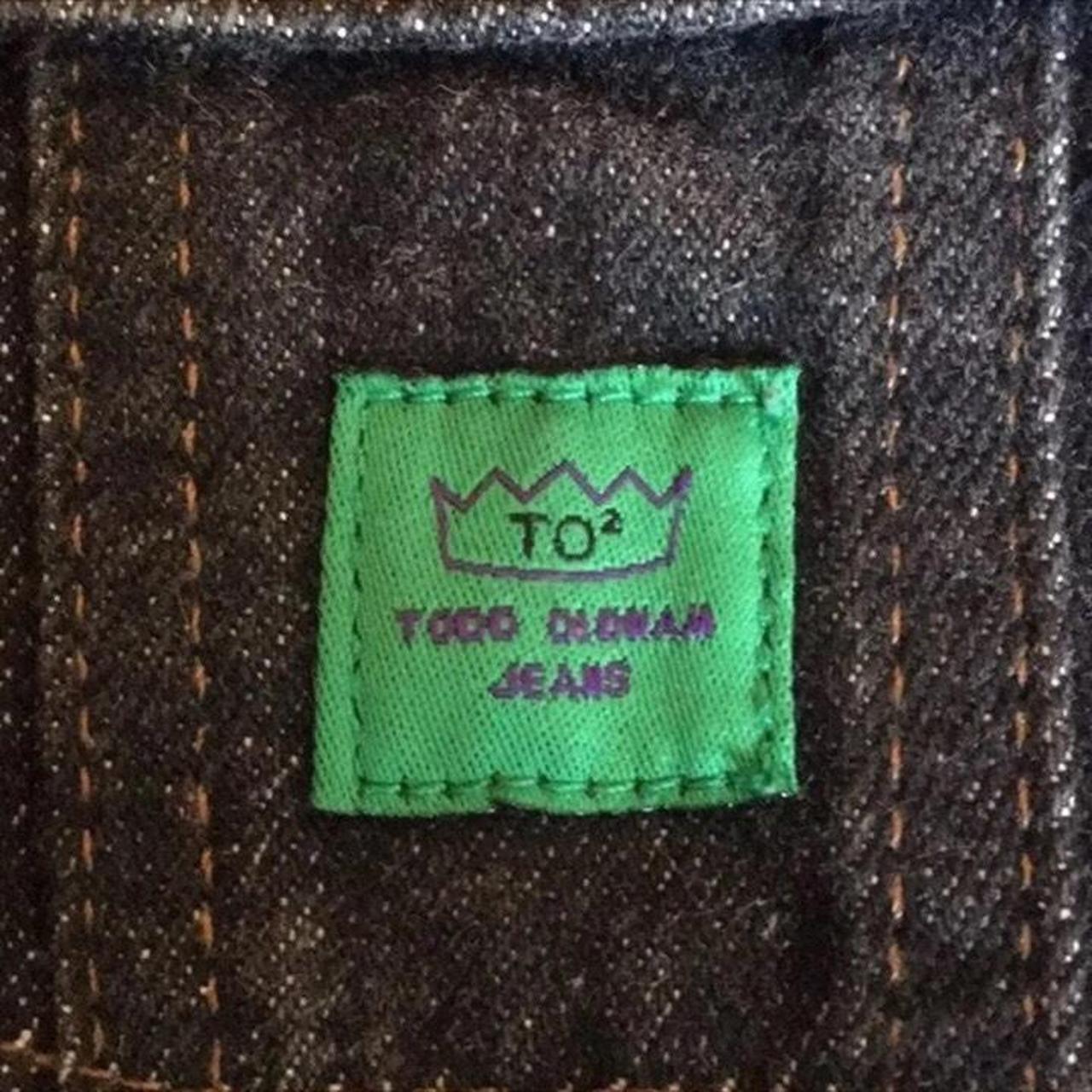 Product Image 4 - Retro Y2K Todd Oldham Jean
