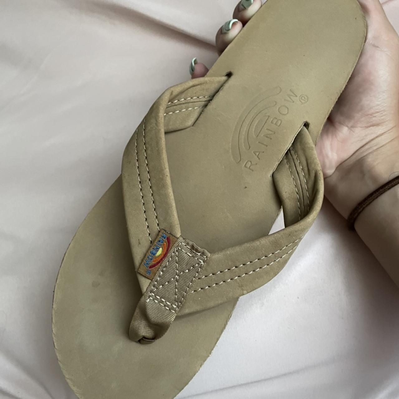 discount rainbow sandals