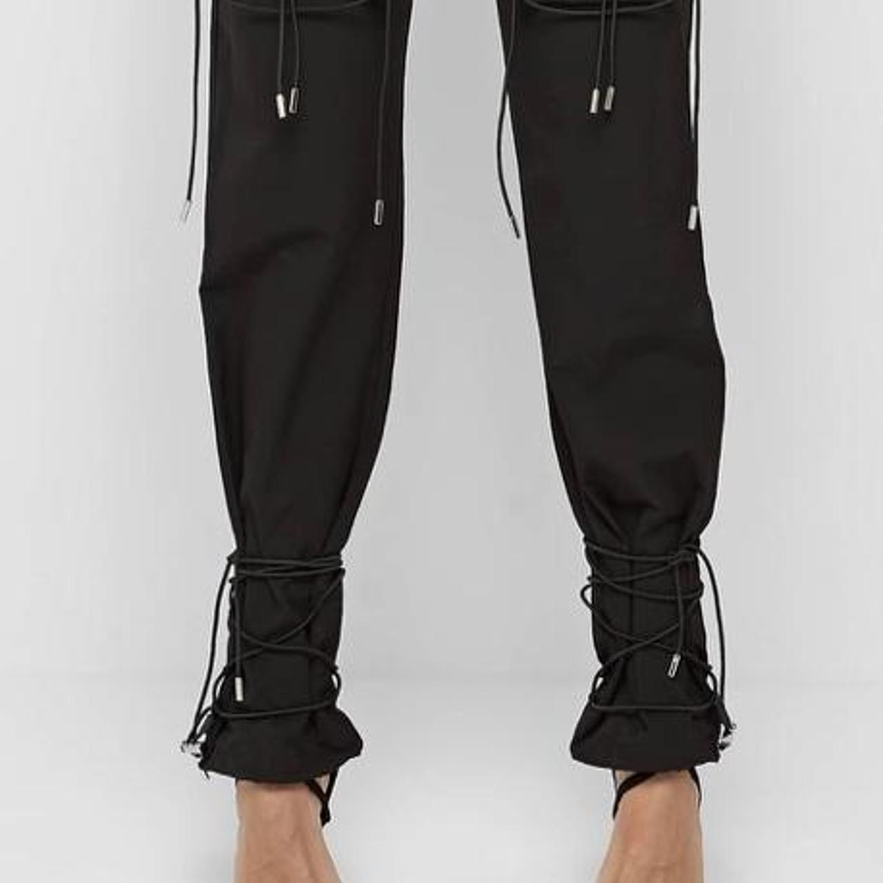 maniere de voir cargo pants