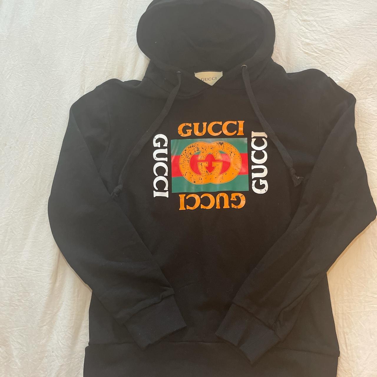 greggs gucci hoodie