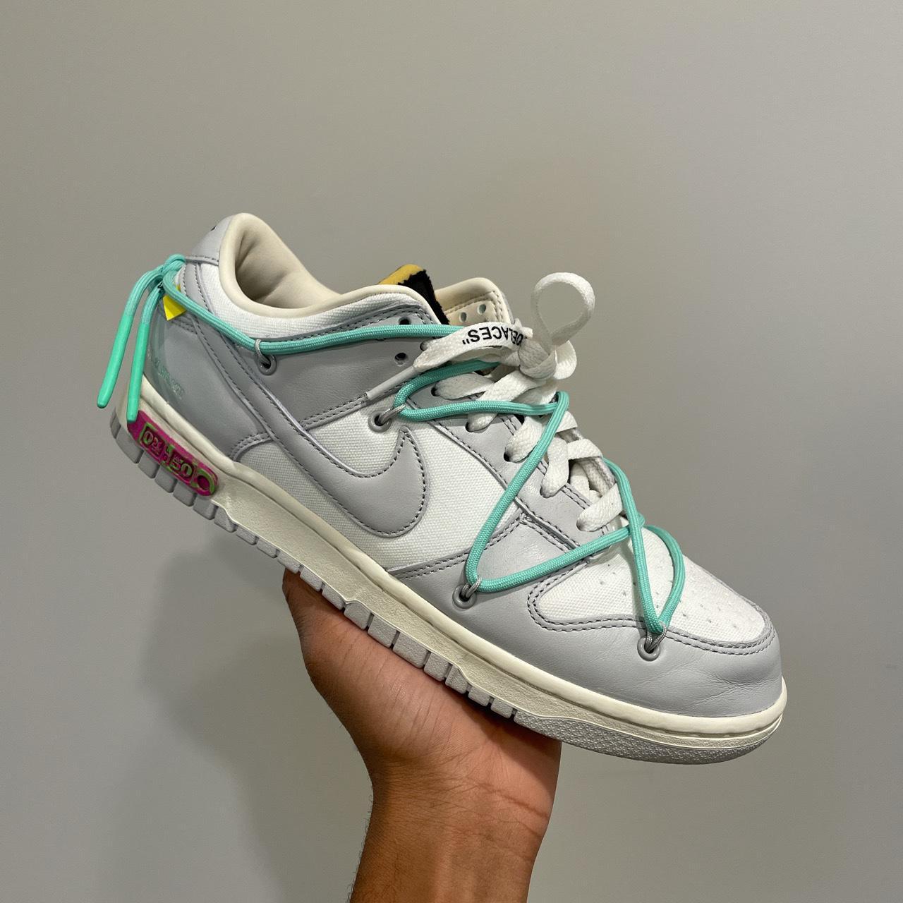 Product Image 1 - Nike Dunk Low Off-White Lot