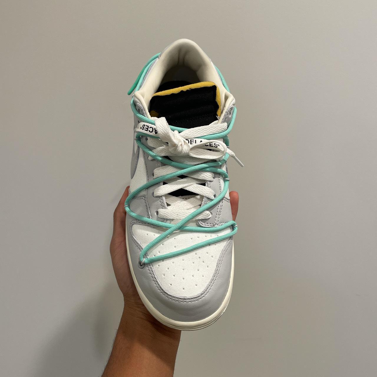 Product Image 2 - Nike Dunk Low Off-White Lot