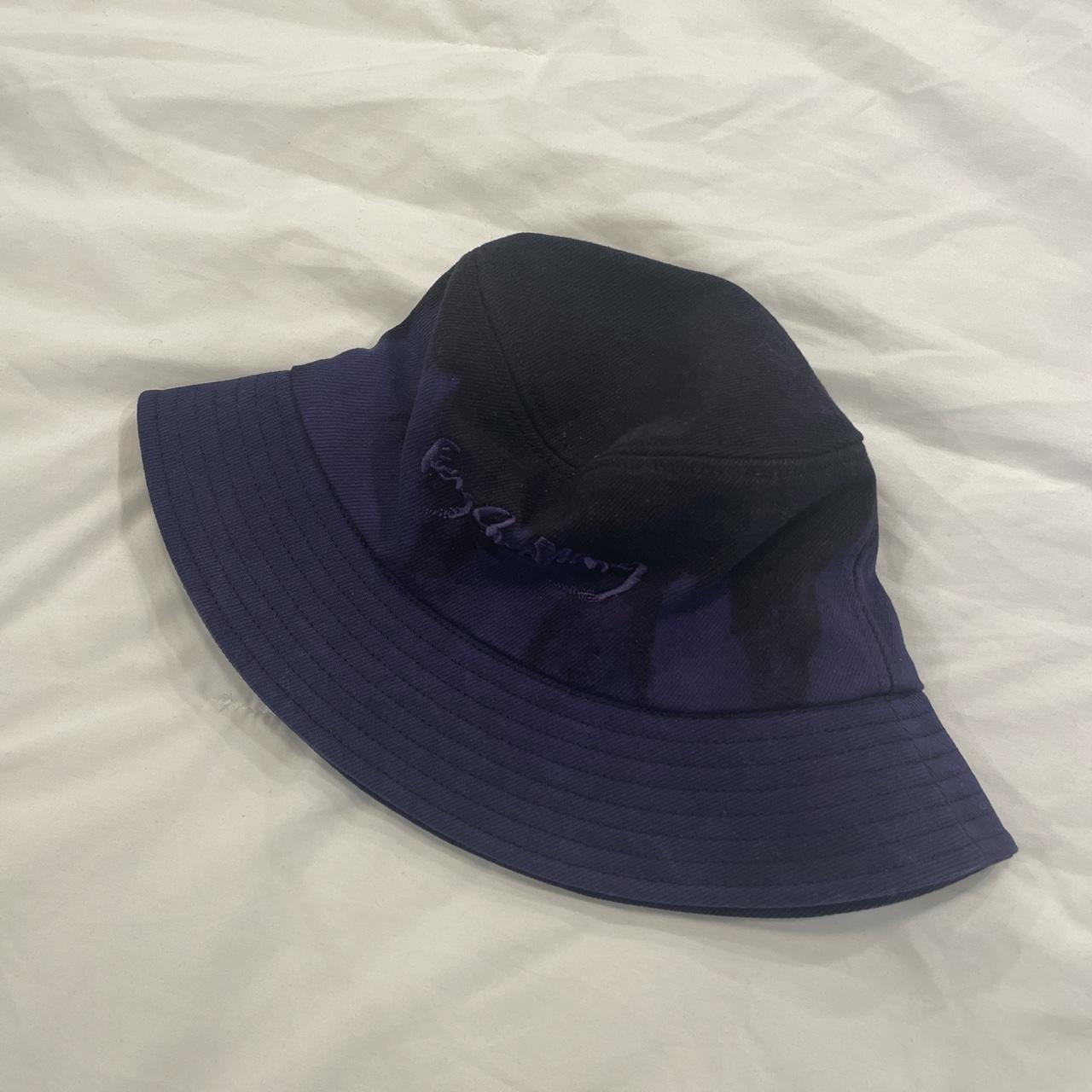 Product Image 1 - Purple Tie Dye Bucket Hat
Brand: