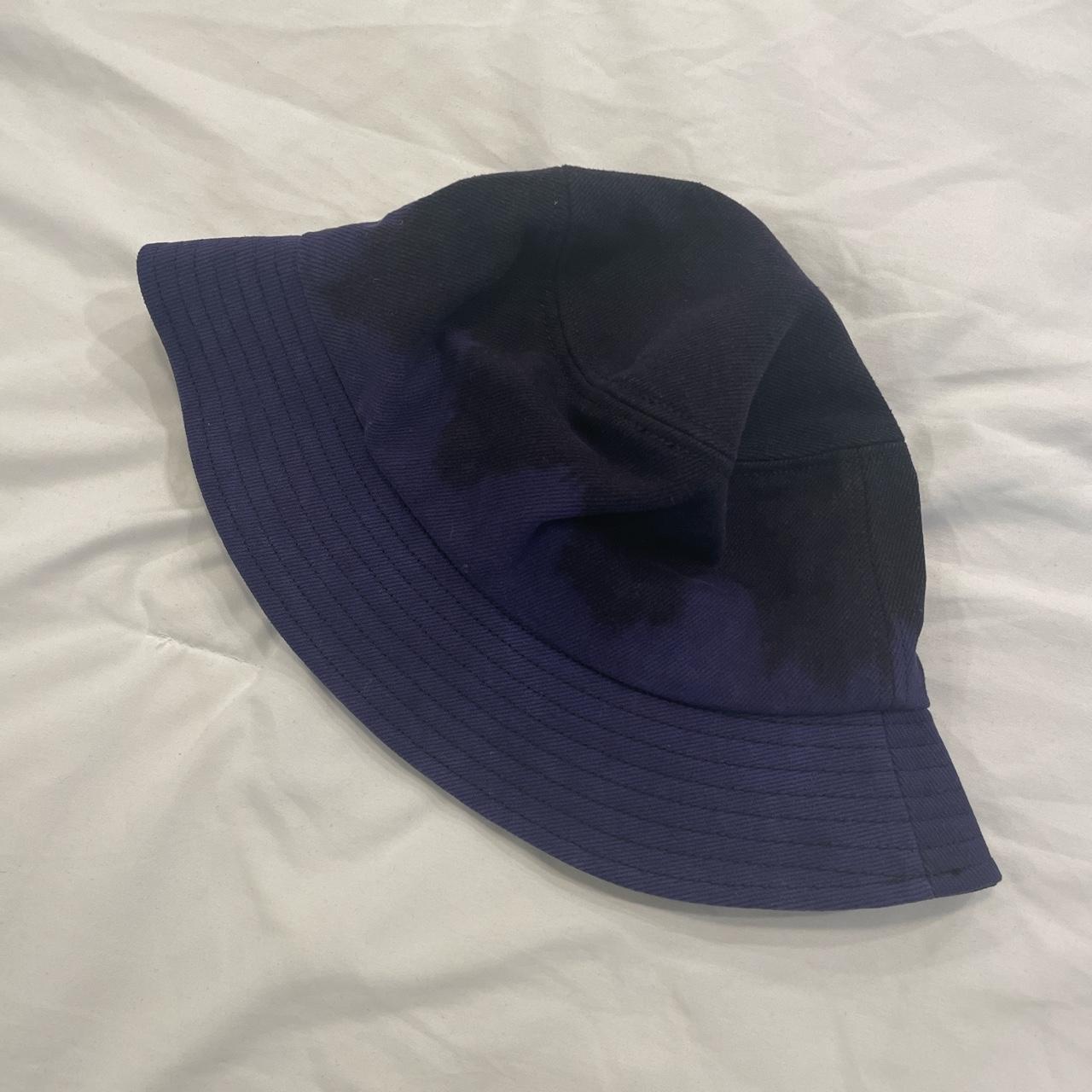 Product Image 2 - Purple Tie Dye Bucket Hat
Brand: