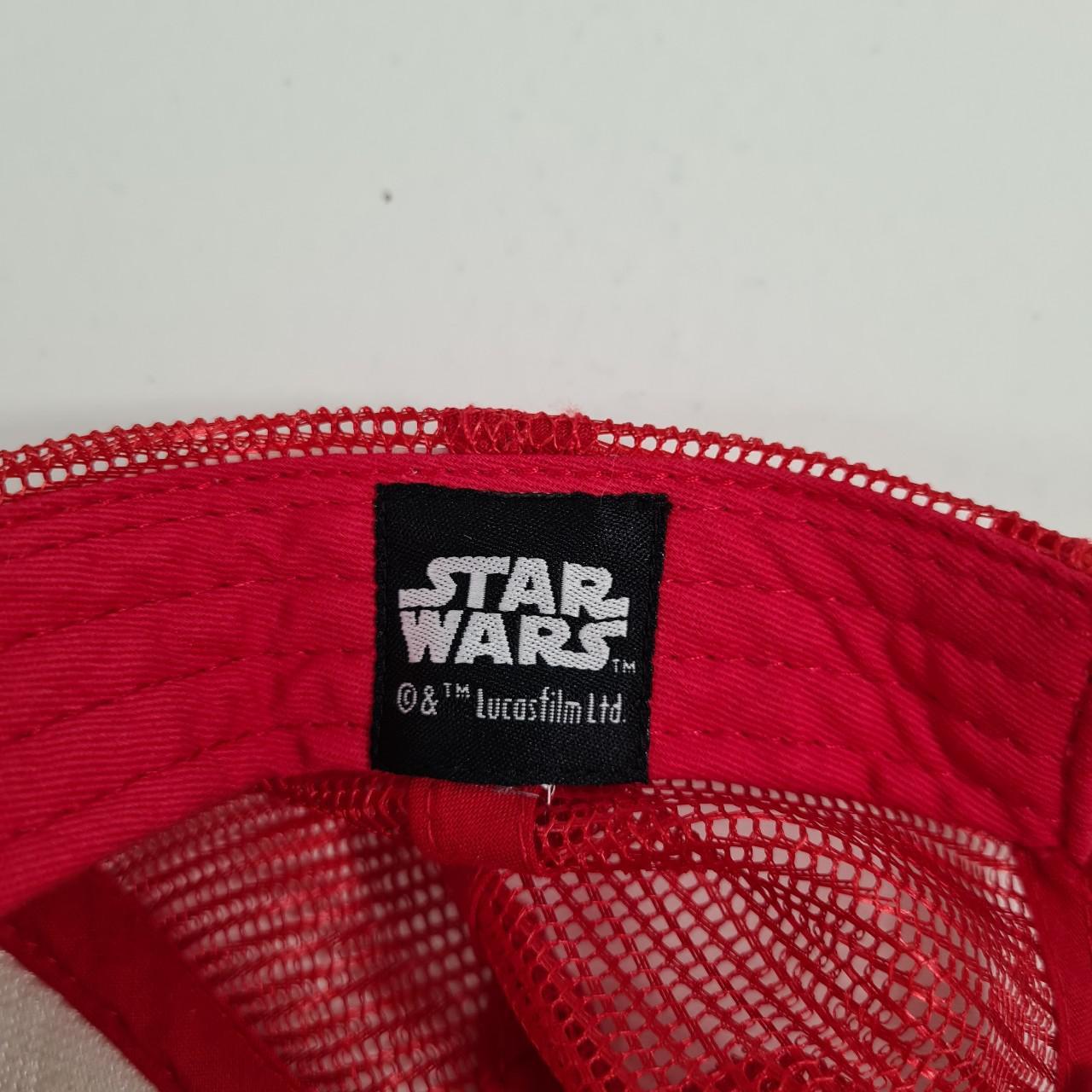 Product Image 4 - Star Wars Chewbacca Mesh Truker