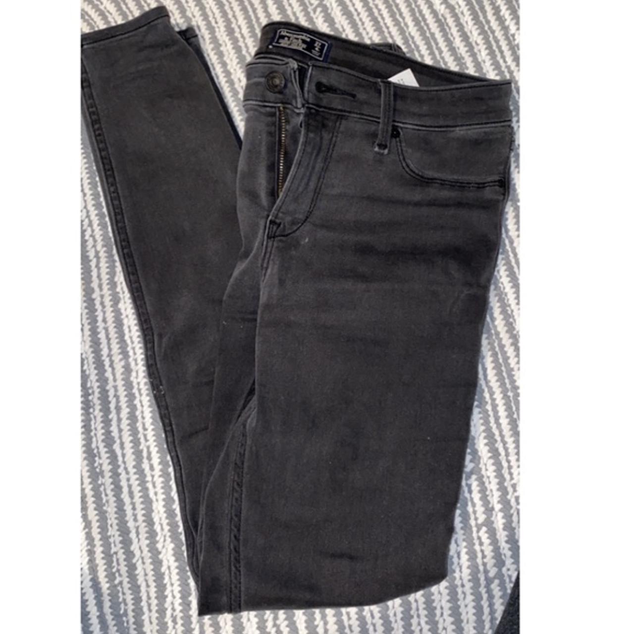 A F Harper Low Rise Jean Leggings Very stretchy and