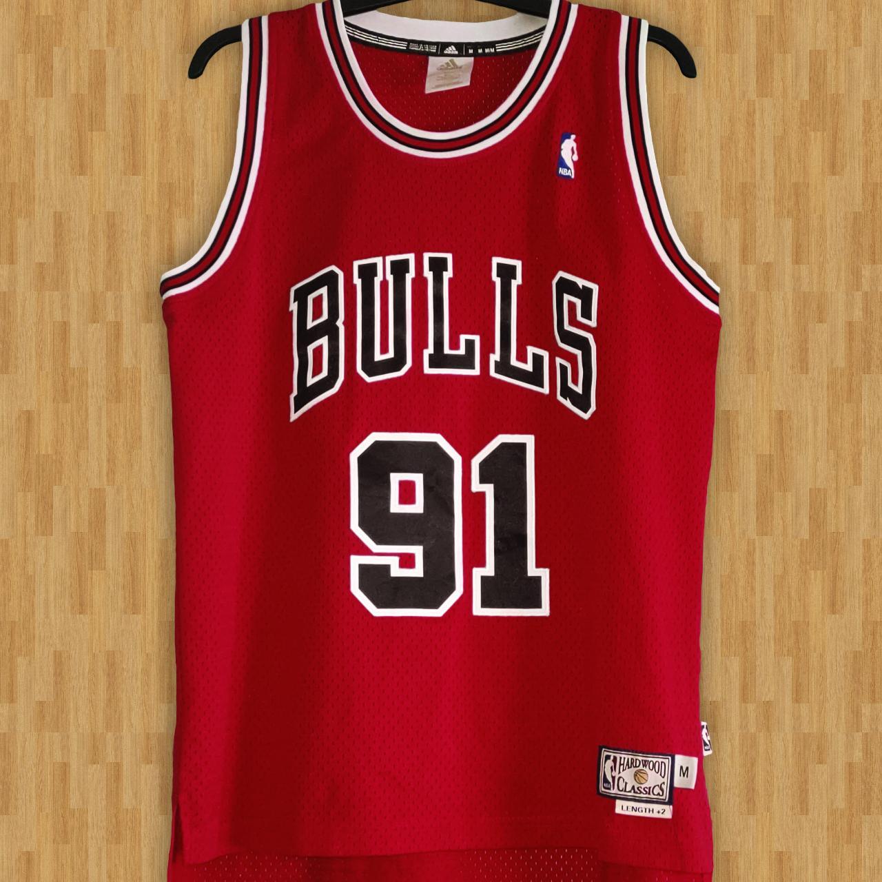 nba soul swingman jerseys