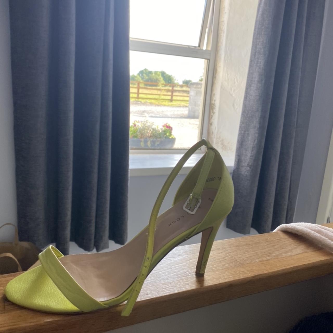 New look shoe deals sale size 6