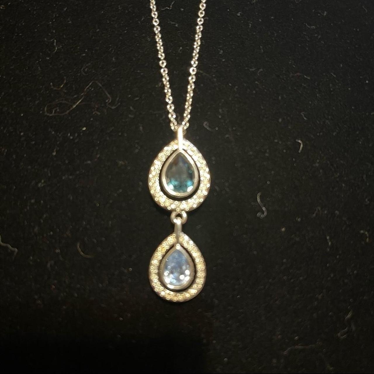 Product Image 4 - Stunning Swarovski Crystal Necklace. 2
