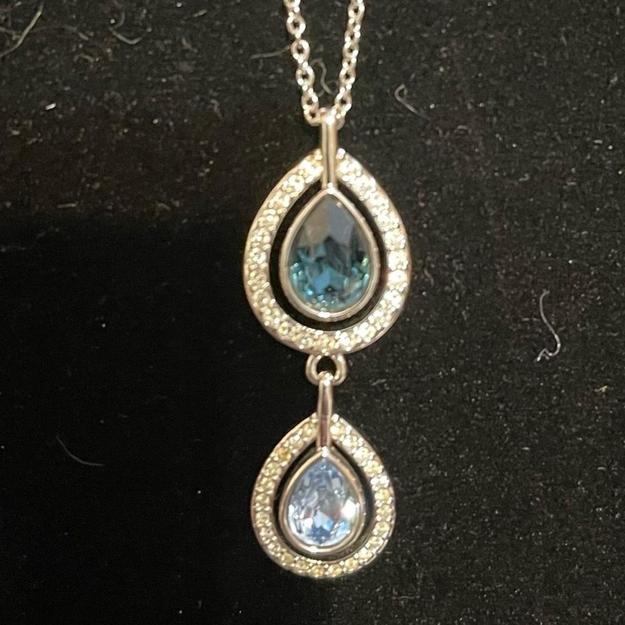 Product Image 3 - Stunning Swarovski Crystal Necklace. 2