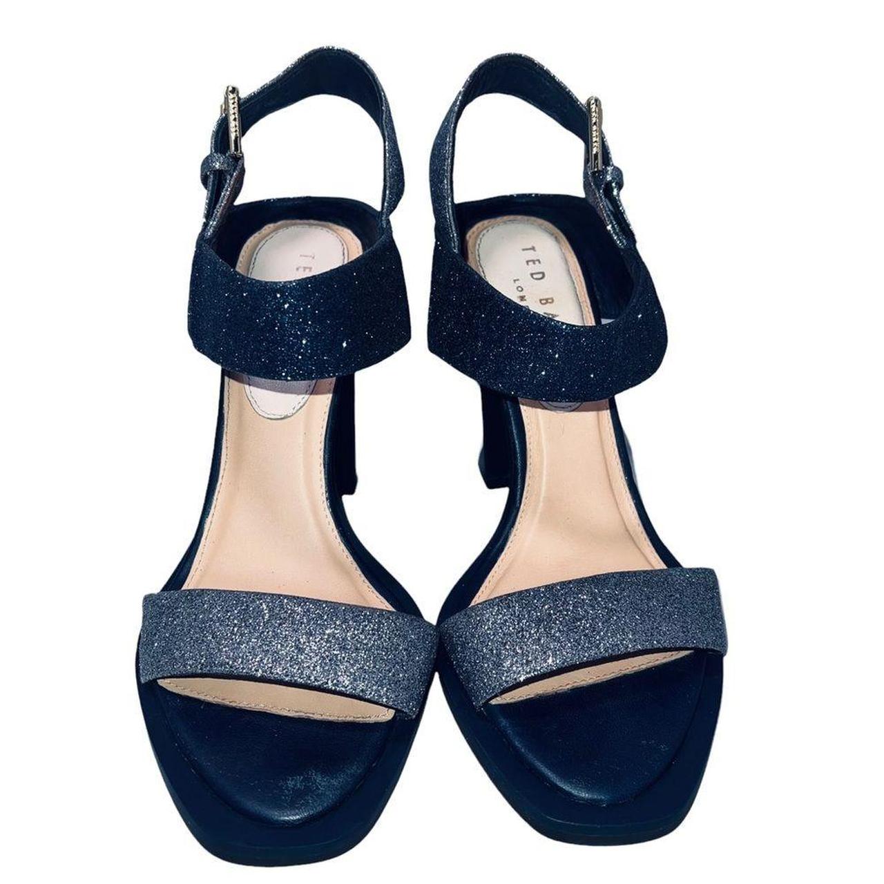 TABARIA - BLACK | Shoes | Ted Baker ROW