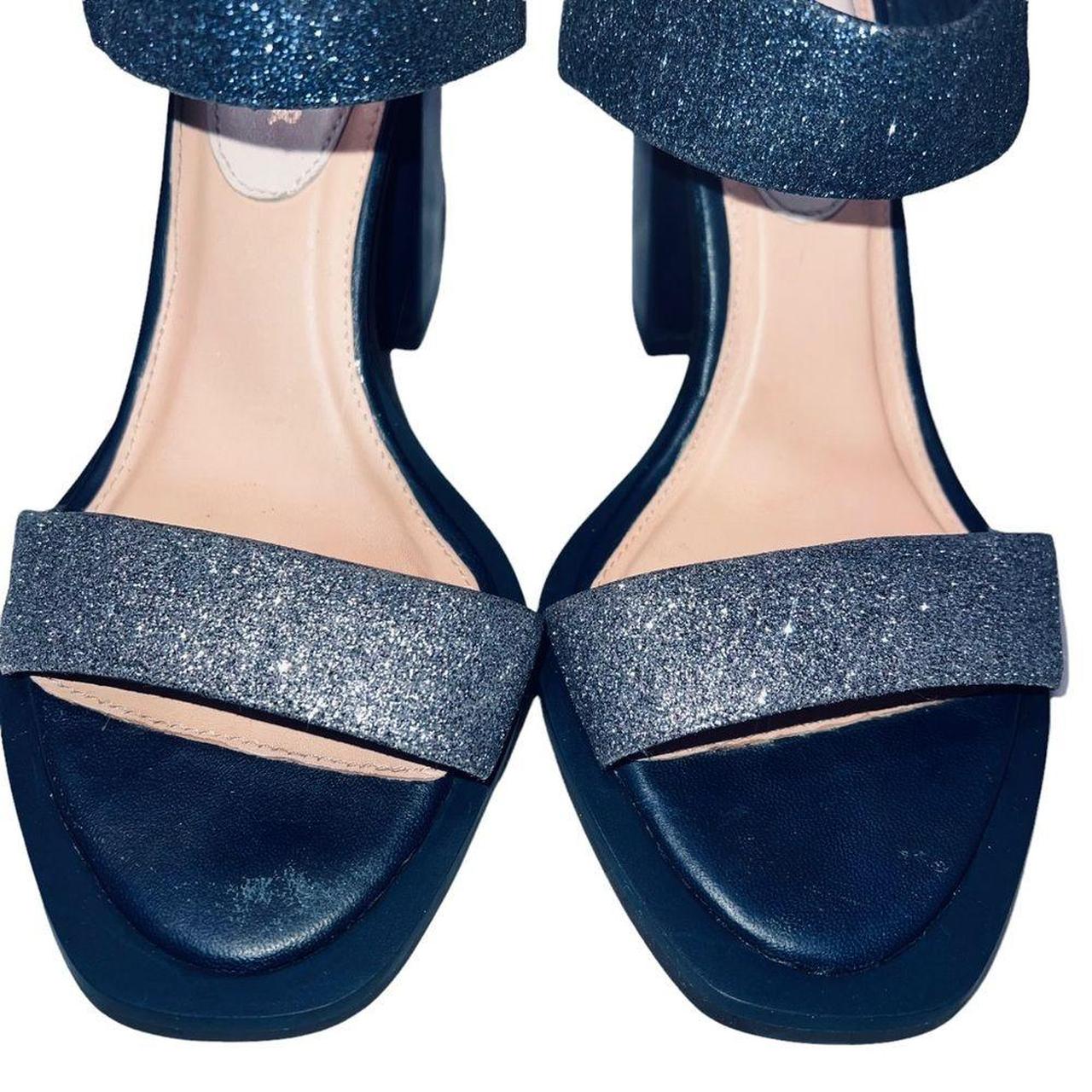 Silver ted hot sale baker sandals