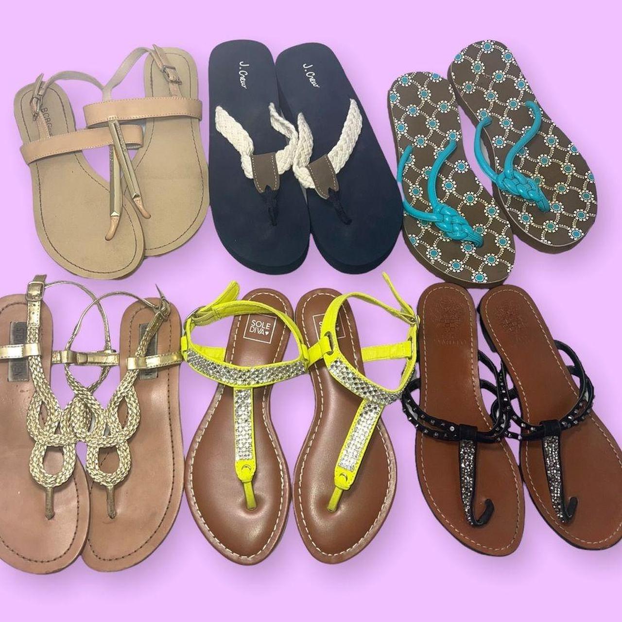 Vince camuto diva sandal sale