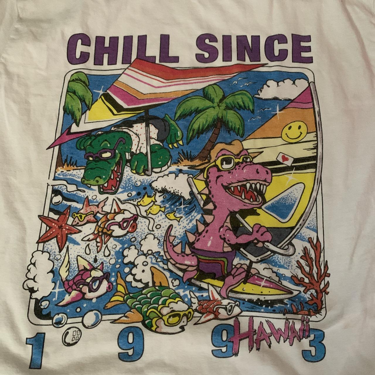 The Hills Hawaiian Shirt – The Hills Pub
