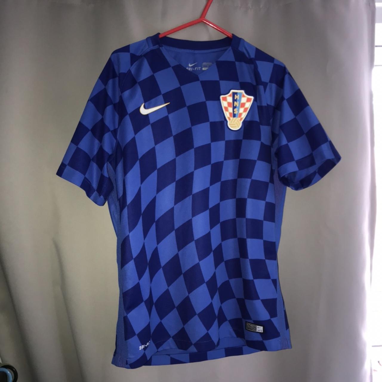 buy croatia football shirt