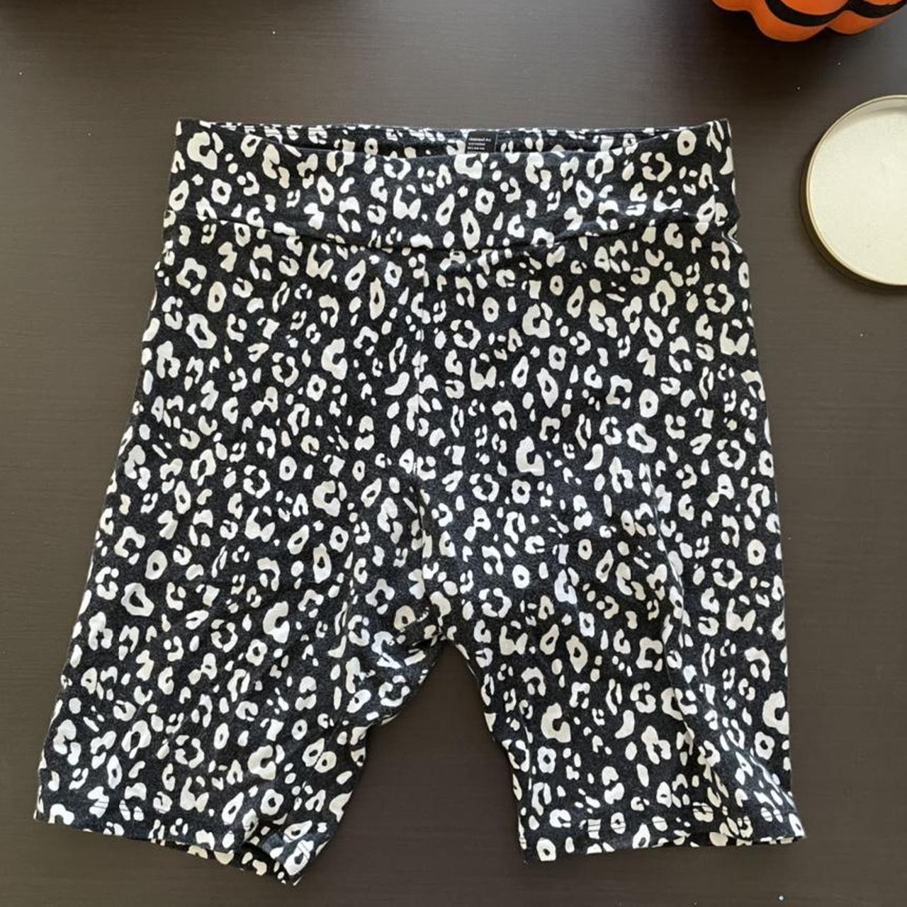 so biker shorts