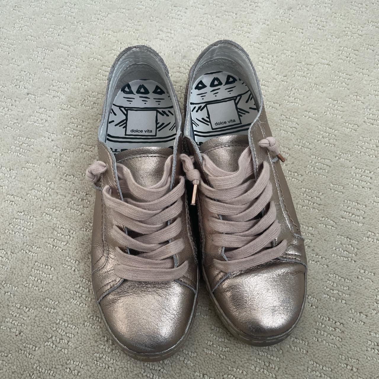calvin klein shoes platform