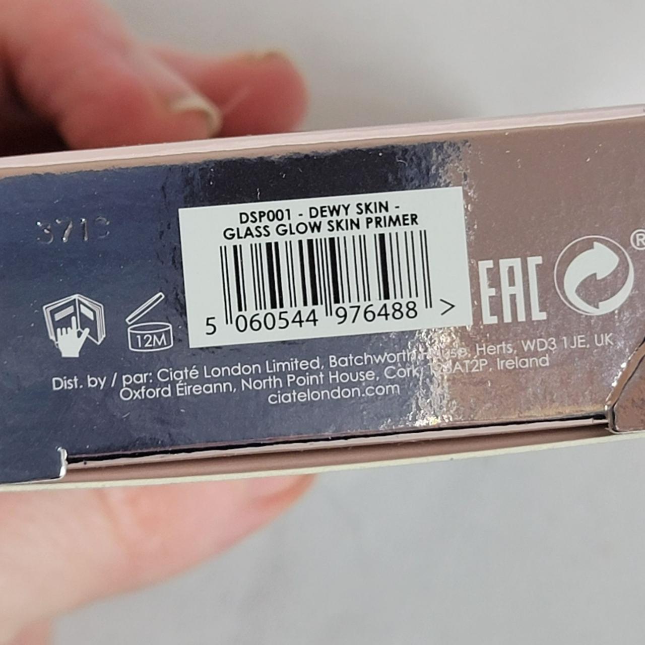 Ciaté London Makeup (3)