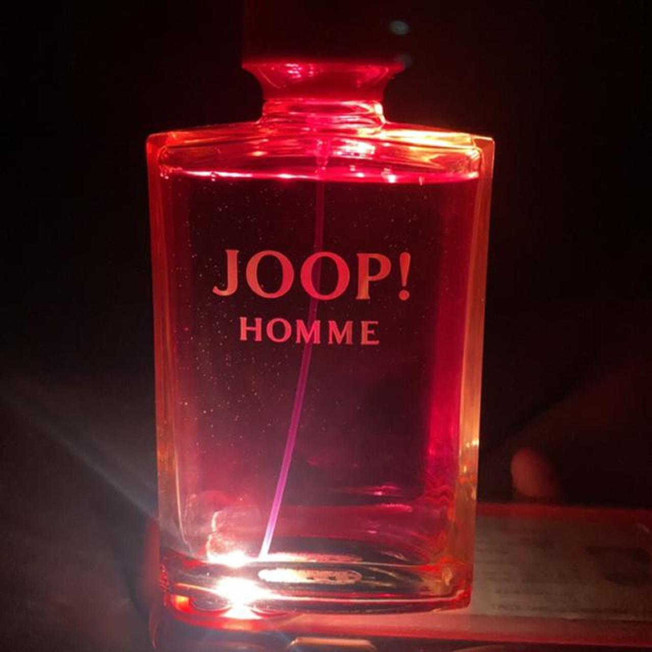 joop homme 200ml aftershave basically full and comes... Depop