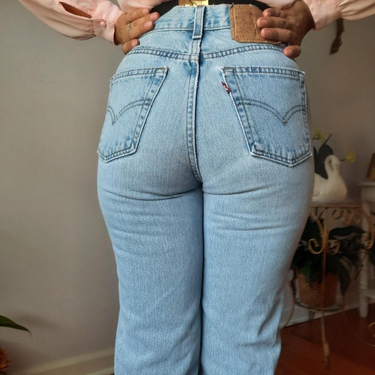 512 deals levis vintage