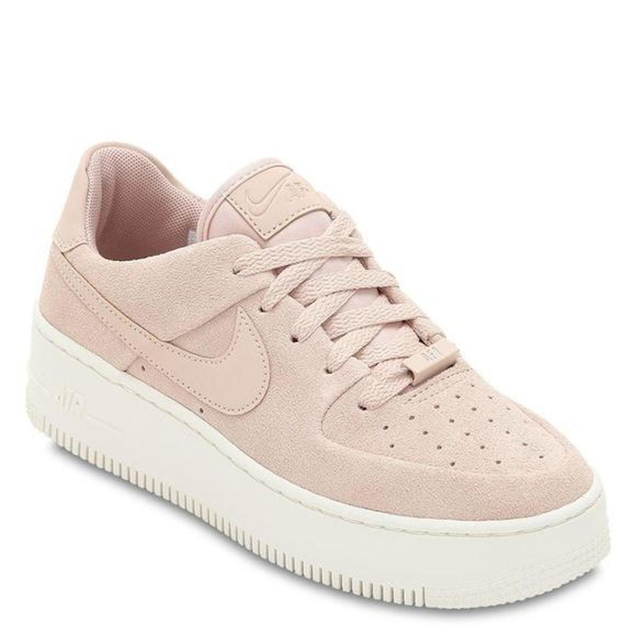 light pink 1s