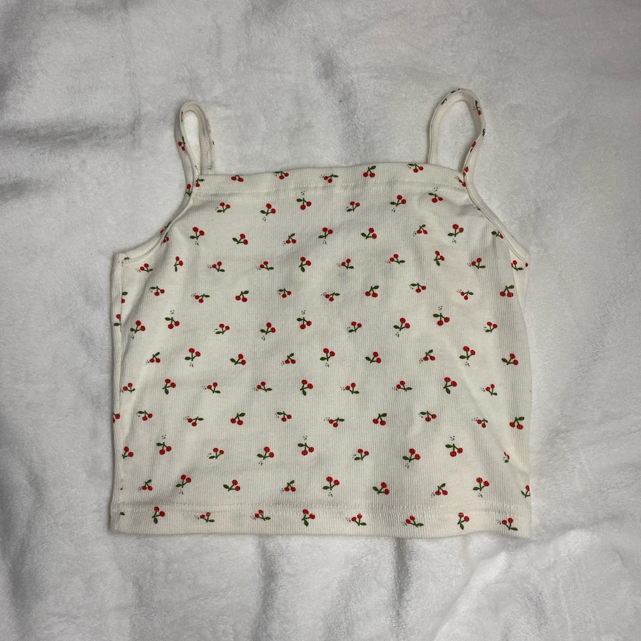 Women's Vest | Depop