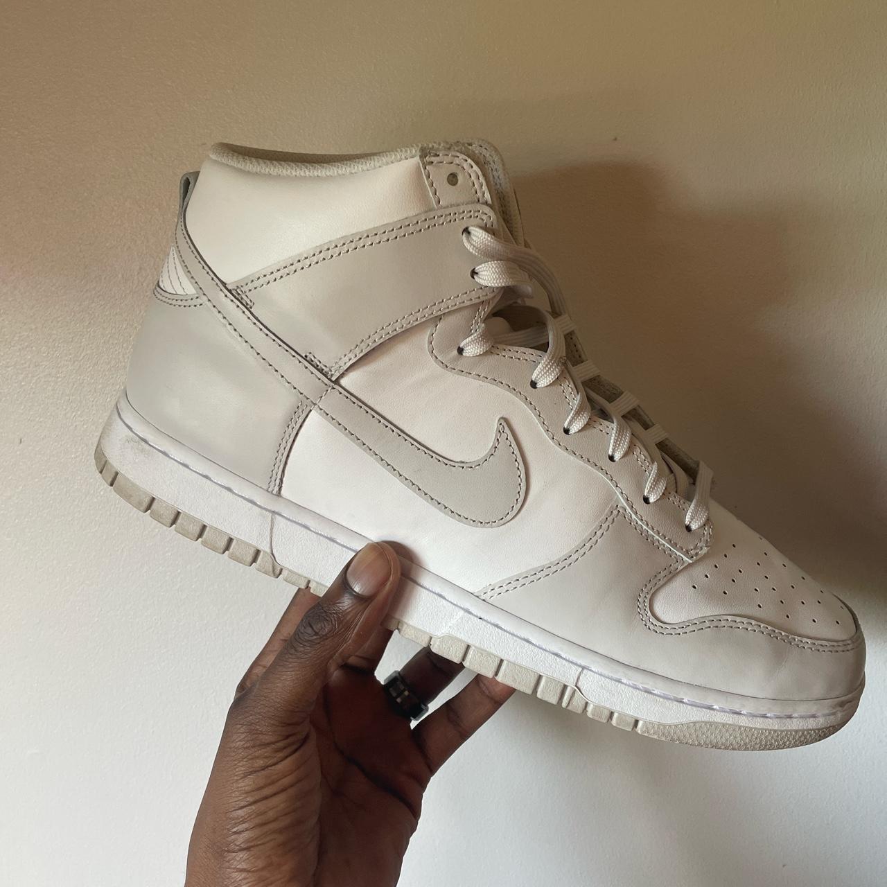 black white grey nike