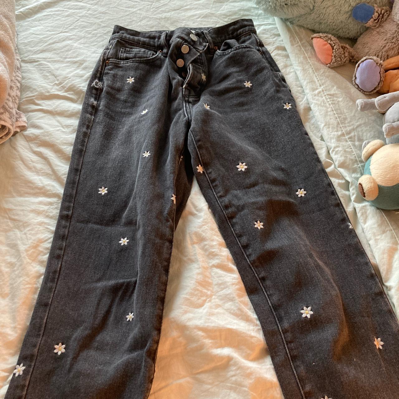 daisy jeans pacsun