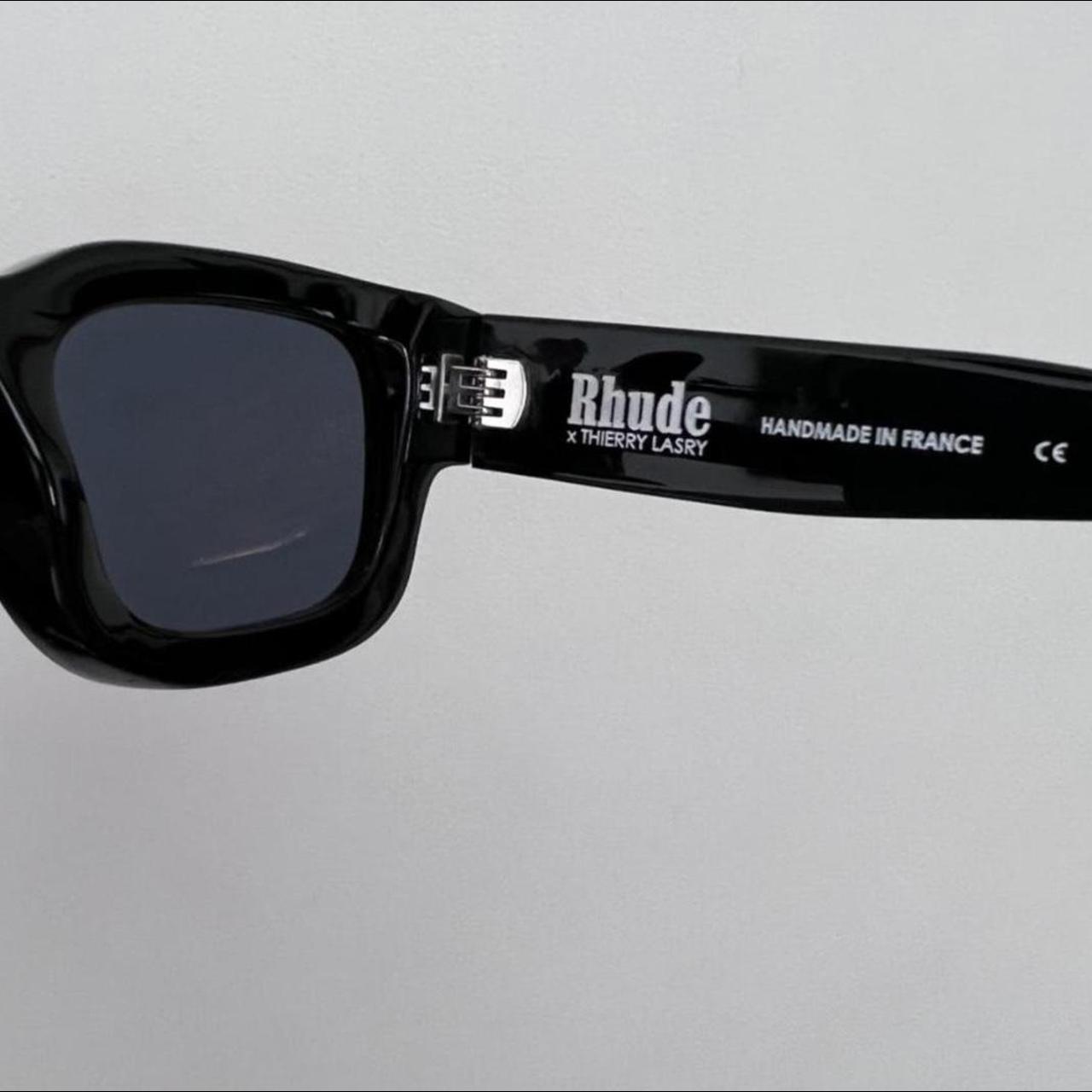 Product Image 2 - Rhude x Thierry Lasry Rhevision